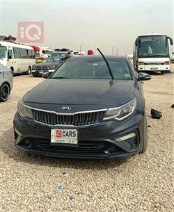 كيا اوبتيما